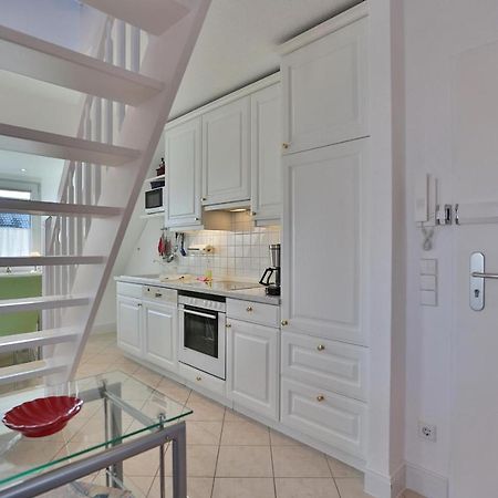 Hansa-Residenz I Hansa-Residenz I Appartement 17 Kumweer シャルボイツ エクステリア 写真