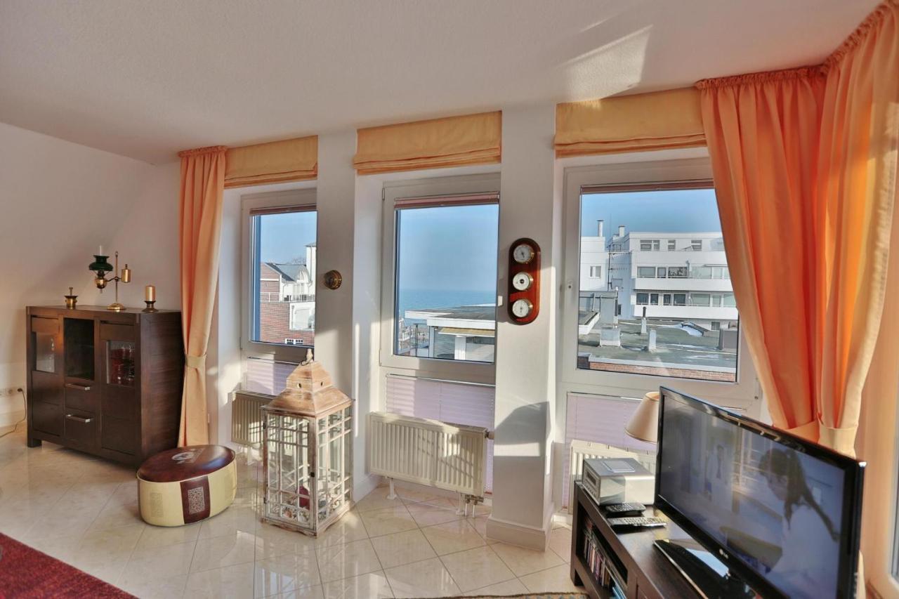 Hansa-Residenz I Hansa-Residenz I Appartement 17 Kumweer シャルボイツ エクステリア 写真