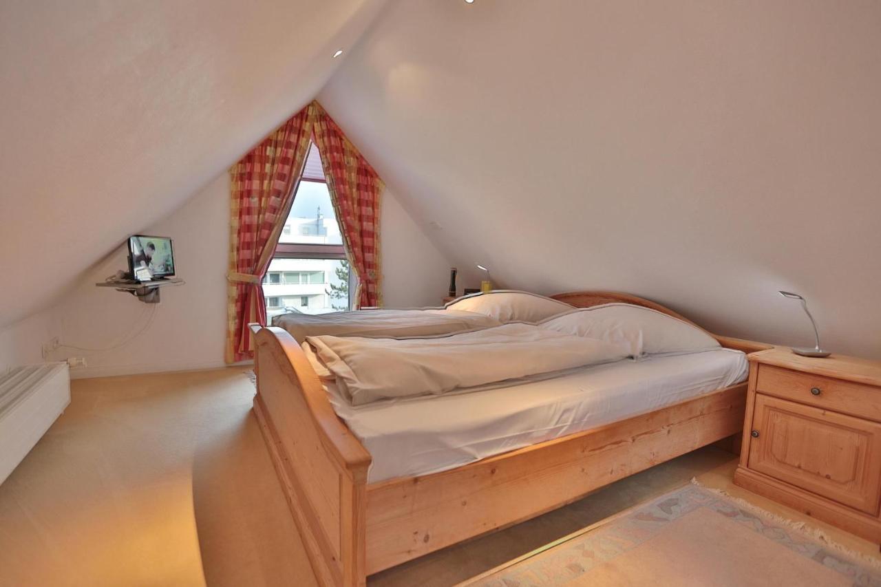 Hansa-Residenz I Hansa-Residenz I Appartement 17 Kumweer シャルボイツ エクステリア 写真